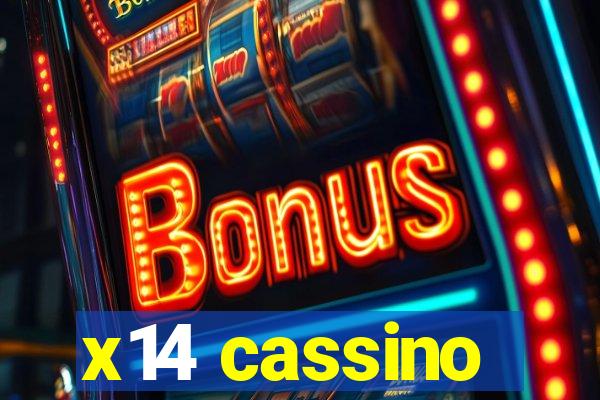 x14 cassino